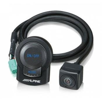 Alpine HCE-C212F Front-view Multi-view Camera