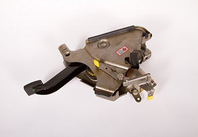 ACDelco 19169103 ACDELCO OE SERVICE ACTUATOR ASM,PARK BRK