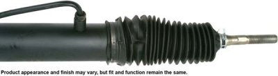 Cardone 26-2420 Remanufactured Import Power Rack and Pinion Unit