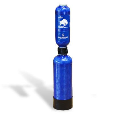 Aquasana EQ-300R 3-Year 300000-Gallon Main Tank Replacement for Aquasana Rhino