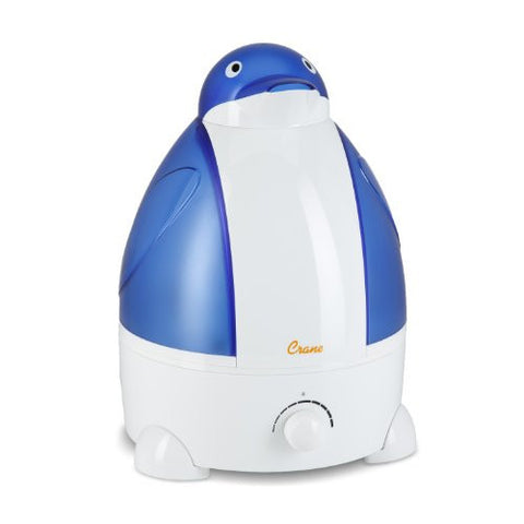 Crane Adorable 1 Gallon Cool Mist Humidifier