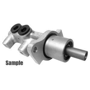 Centric Parts 130.33413 Brake Master Cylinder