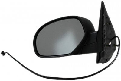 Dorman 955-1481 Passenger Side Power Heated Replacement Side View Mirror