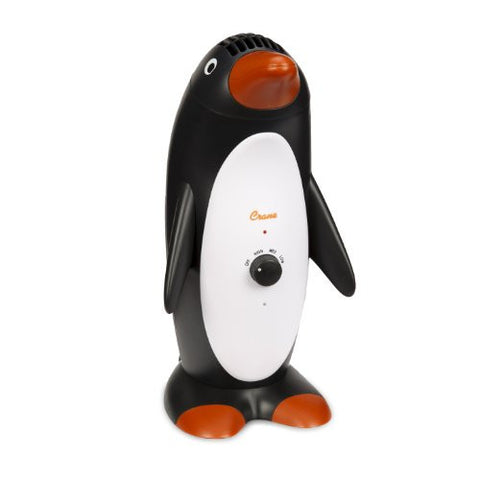 Crane Five Stage Air Purifier