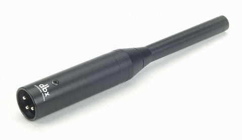 DBX Driverack RTA Condenser Microphone