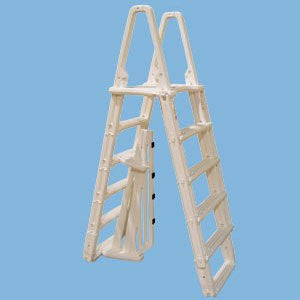 Confer 7100X Evolution A-Frame Ladder