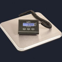 330 Lb Digital Shipping Scale WeighMax