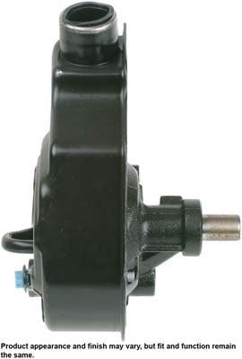 Cardone 20-8739F Remanufactured Domestic Power Steering Pump