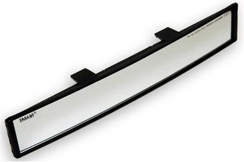 Allview Rearview Mirror - Eliminate Blind Spots with a Seamless View
