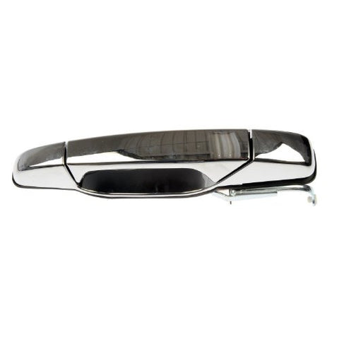 Dorman 80547 Chevrolet/GMC Passenger Side Replacement Rear Exterior Door Handle