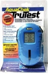 Aqua Chek Aqua Chek Trutest Digital Reader