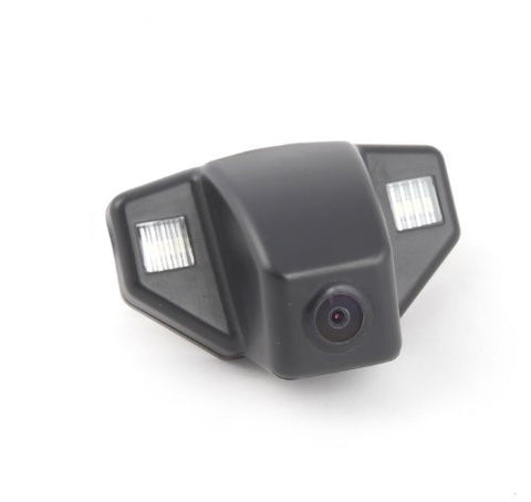 Crimestopper OEM-6216 Wide Angle Color Back-Up OEM Camera for Honda CR-V