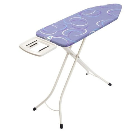 Brabantia Solid Steam Iron Rest with Ivory Frame