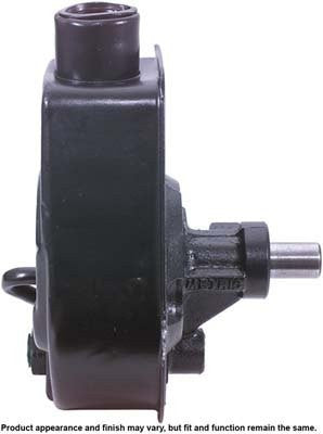 Cardone 20-7853F Remanufactured Domestic Power Steering Pump