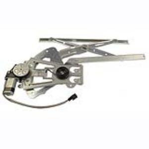 Dorman 741-738 Nissan Altima Front Driver Side Power Window Regulator with Motor