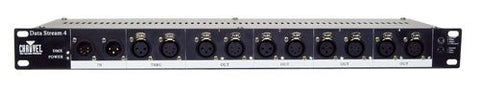 Chauvet Data Stream 4 Lighting System