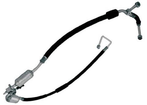 ACDelco 15-30883 A/C Compressor And Condenser Hose