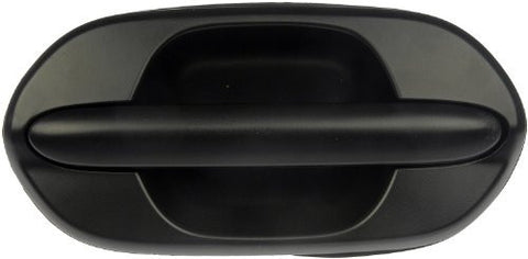 Dorman 81091 Passenger Side Sliding Exterior Door Handle