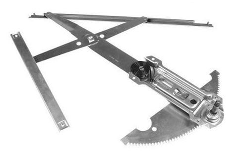 Dorman 740-836 Buick/Oldsmobile/Pontiac Front Driver Side Manual Window Regulator