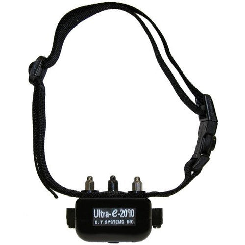 DT Systems 2090 Ultra Min-e No Bark Trainer