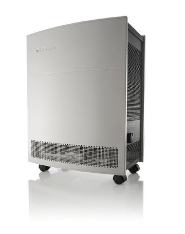 Blueair 603 HepaSilent Air-Purification System