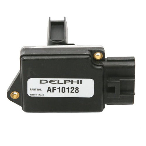 Delphi AF10128 Mass Air Flow Sensor