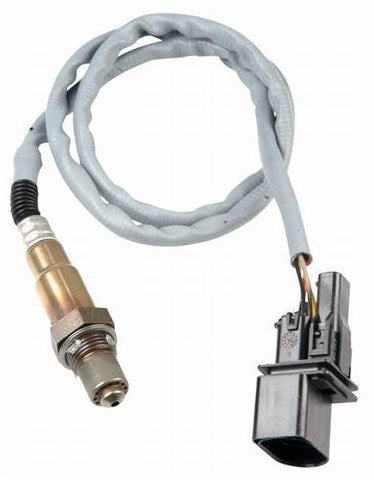 Bosch 17176 Oxygen Sensor, OE Type Fitment