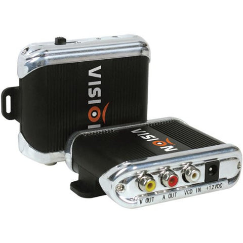 Boyo VTX100 Wireless Transmitter and Receiver Modules
