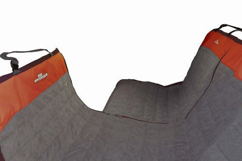 Classic Accessories 70-040-014205-00 Dog Whisperer Automotive Rear Seat Protector