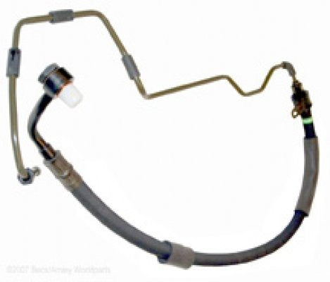 Beck Arnley 109-3147 Power Steering Pressure Hose