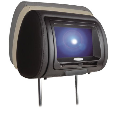 Concept CLT-700 Headrest Digital LED Touchscreen Panel