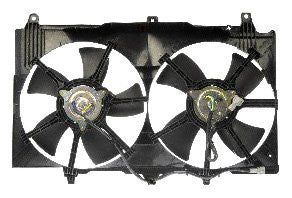 Dorman 620-429 Radiator Dual Fan Assembly