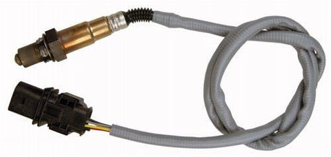 Bosch 17216 Oxygen Sensor, OE Type Fitment