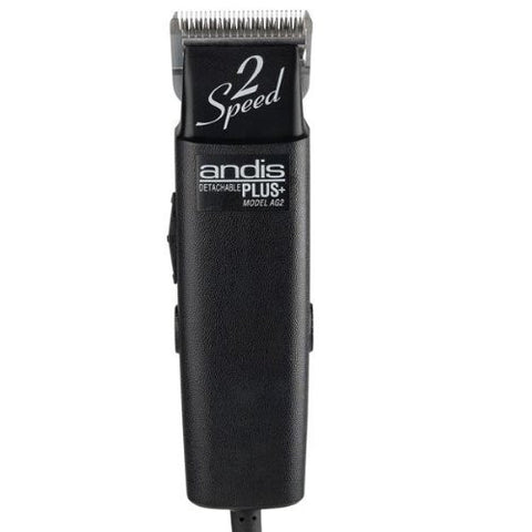 Andis 2-Speed Detachable Plus Pet Clipper (22215)