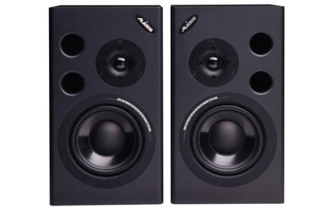 Alesis M1 Active Mk2 Bi-Amplified Reference Monitor (Pair)