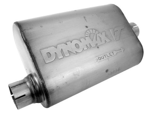 Dynomax 17956 VT Muffler