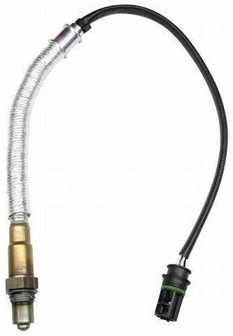 Bosch 16795 Oxygen Sensor, OE Type Fitment