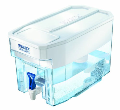 Brita 35530 Ultramax Dispenser