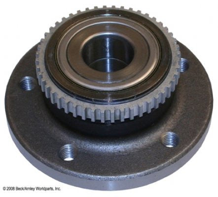 Beck Arnley 051-6166 Axle Bearing and Hub Assembly