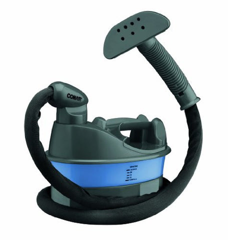 Conair Compact Fabric Steamer
