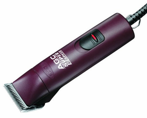 Andis AGC Super 2-Speed Professional Animal Clipper with Locking Blade