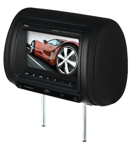 Boss Audio HIR9BGTA 9-Inch Universal Headrest