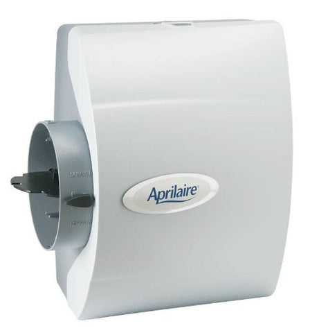 Aprilaire 600M Whole-House Humidifier with Manual Control