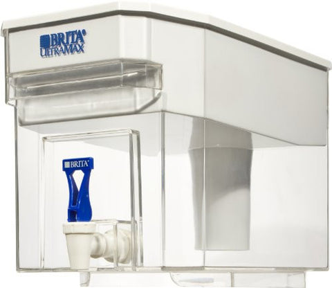 Brita WAP BRITA ULTRA MAX DISPENSER Cookware