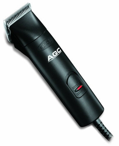 Andis Professional Pet Clipper Kit in Storage Case (22545)