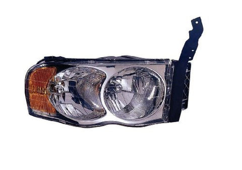 Depo 334-1108R-AS Dodge Ram Passenger Side Replacement Headlight Assembly