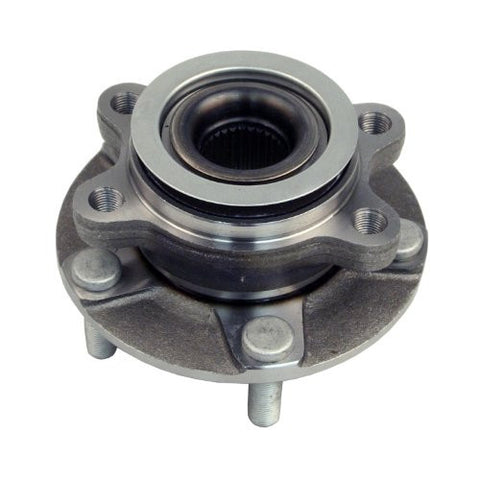 Beck Arnley 051-6343 Hub and Bearing Assembly