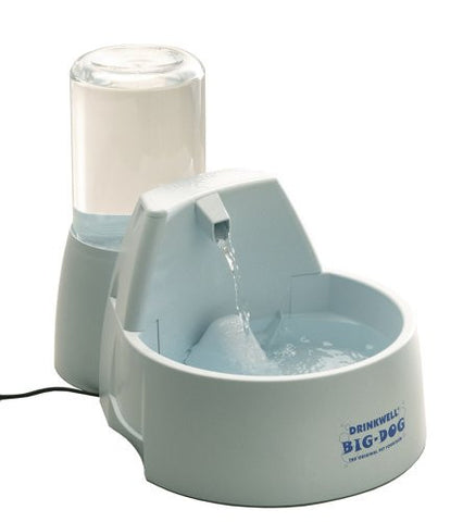 Drinkwell Big-Dog Pet Fountain