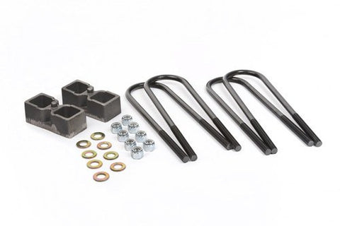 Daystar KF09053 Suspension Leveling Kit for Dana 60