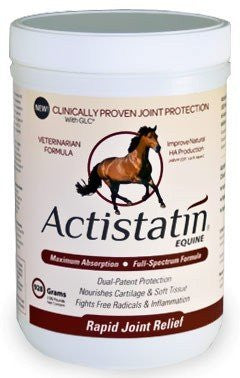 Actistatin Equine 2.05 pound (928.4g) Equine Powder